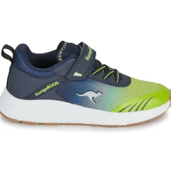 Kangaroos - KB-Rida EV New