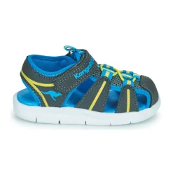 Kangaroos - K-GROBI Bleu Clearance