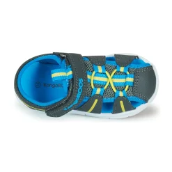 Kangaroos - K-GROBI Bleu Clearance