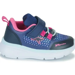 New Kangaroos - K-IQ SWATCH EV