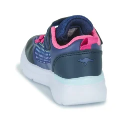 New Kangaroos - K-IQ SWATCH EV