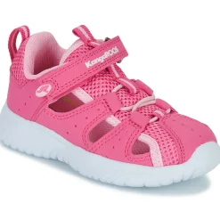 Kangaroos - KI-ROCK LITE EV