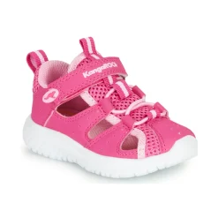 Clearance Kangaroos - KI-ROCK LITE EV Rose