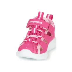 Clearance Kangaroos - KI-ROCK LITE EV Rose