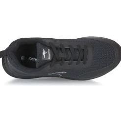 Kangaroos - KL-A CERVO Noir