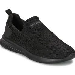 Kangaroos - KL-A HANK Noir Outlet