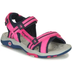 Hot Kangaroos - K-LENI Rose