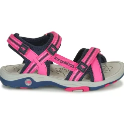 Hot Kangaroos - K-LENI Rose