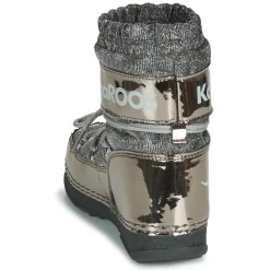 Clearance Kangaroos - K-MOON Gris