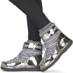 Clearance Kangaroos - K-MOON Gris