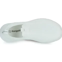 Kangaroos - K-NJ Crush