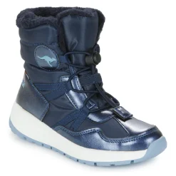 Kangaroos - K-PE Ski RTX Bleu Best