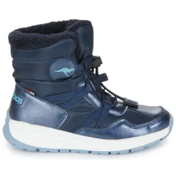 Kangaroos - K-PE Ski RTX Bleu Best