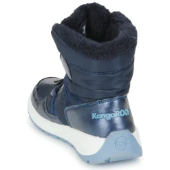 Kangaroos - K-PE Ski RTX Bleu Best