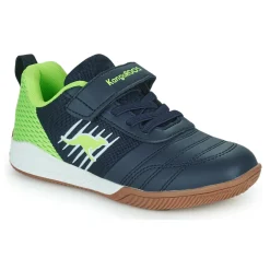 Kangaroos - K5-SUPER COURT EV