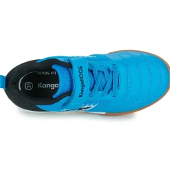 Kangaroos - K5-Super Court EV