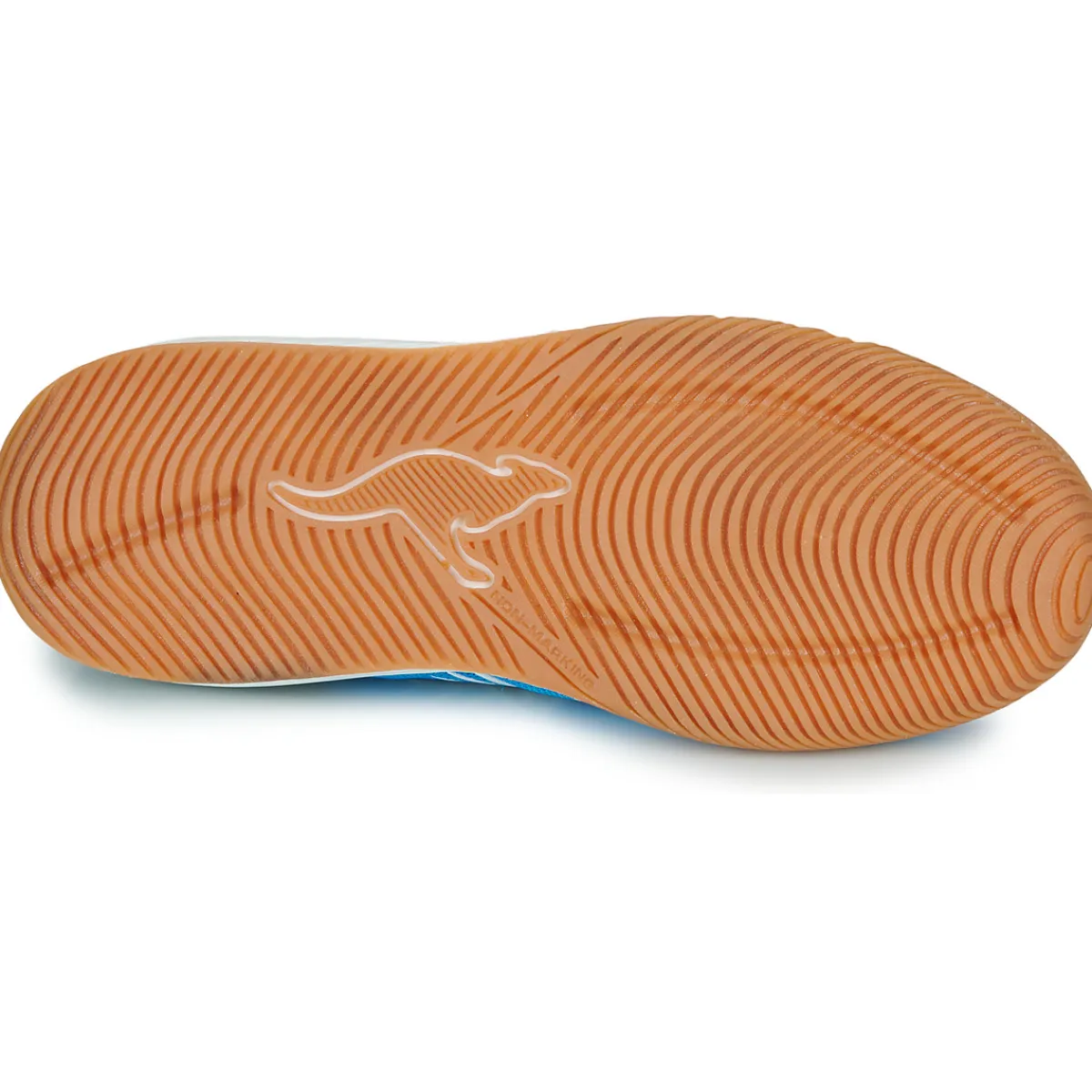 Kangaroos - K5-Super Court EV