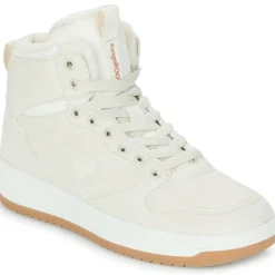 Sale Kangaroos - K-Top Power Mid Ecru