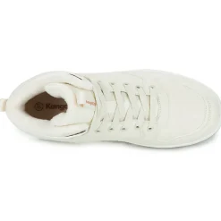 Sale Kangaroos - K-Top Power Mid Ecru