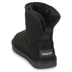 Kangaroos - K-UK Soul