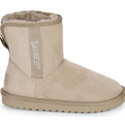 New Kangaroos - K-UK Soul Beige