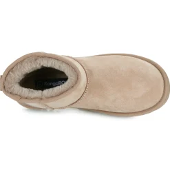 Kangaroos - K-UW Broome