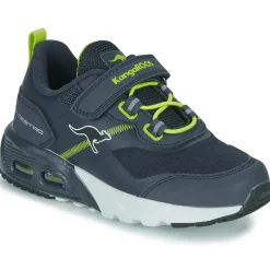 Kangaroos - KX-DESTROEV