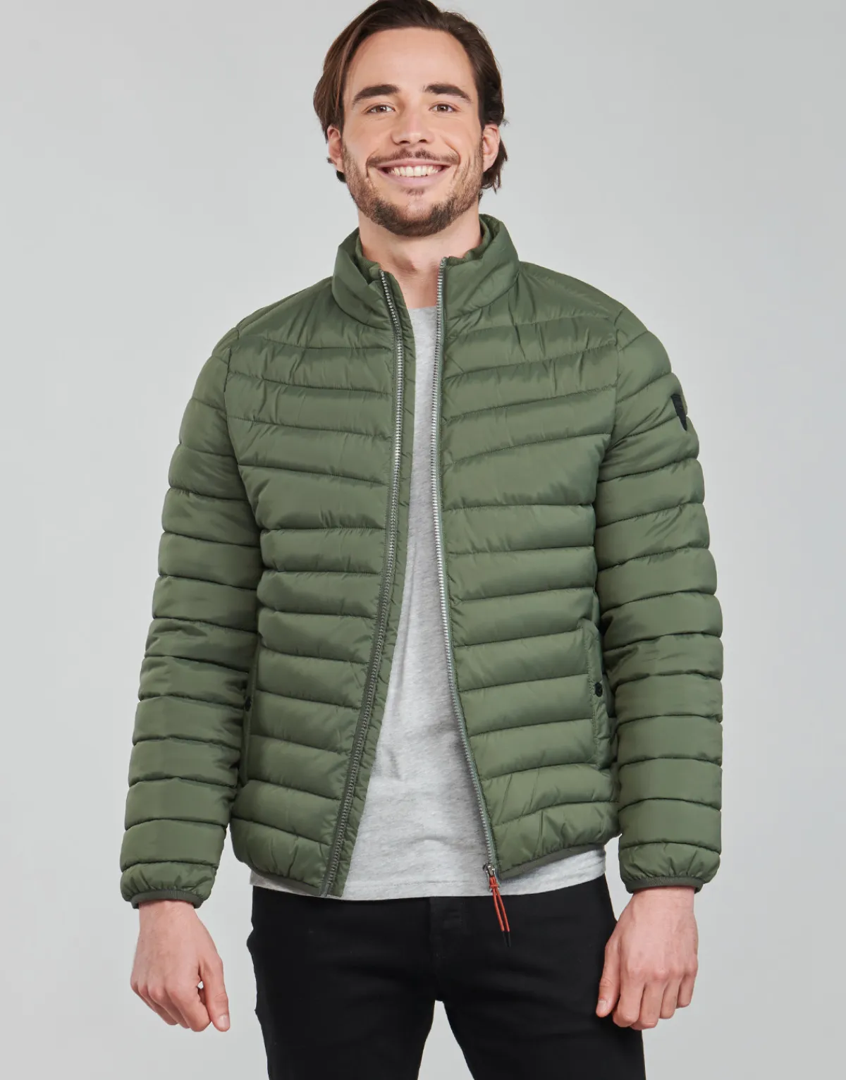 Kaporal - ALLO Kaki Discount