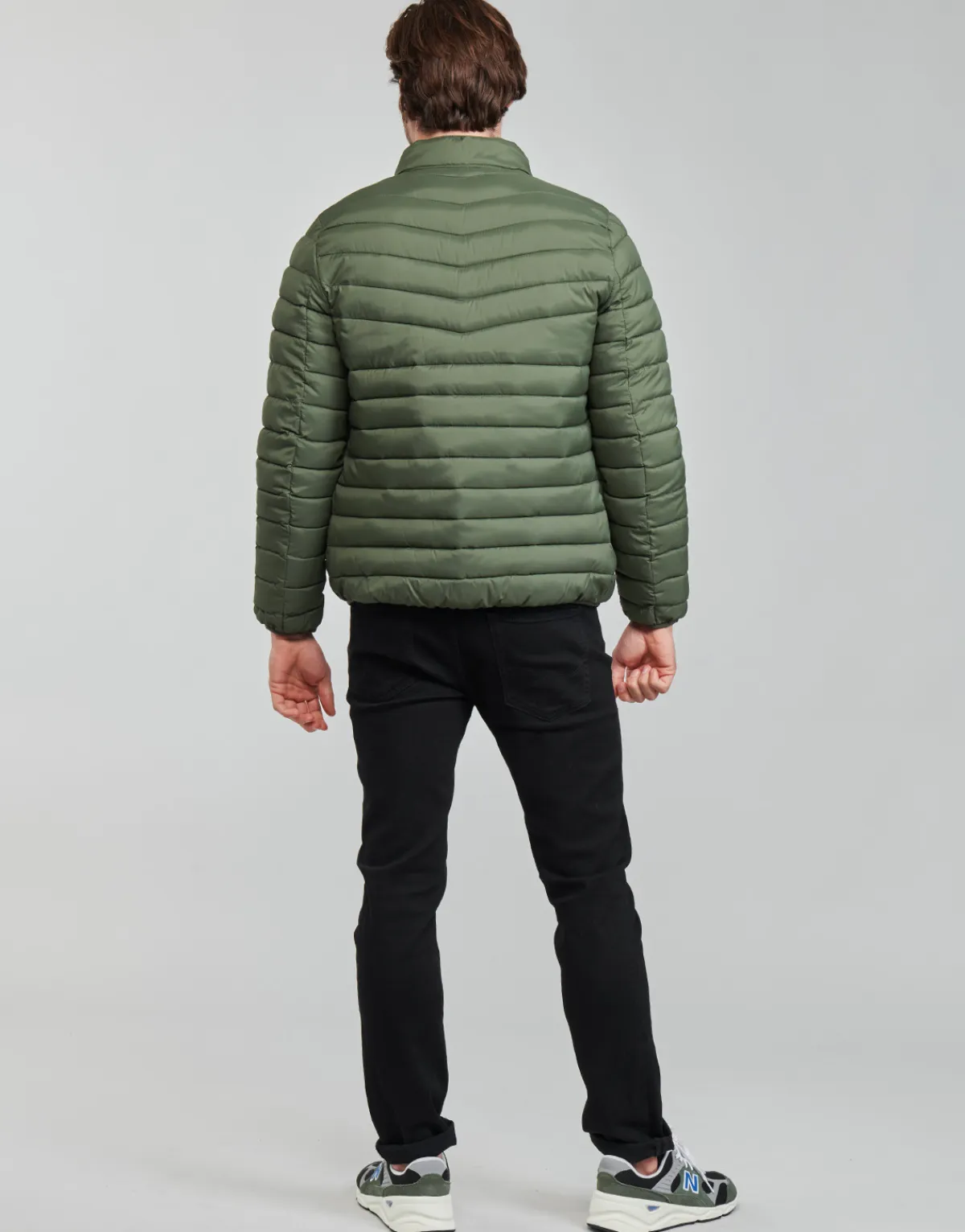 Kaporal - ALLO Kaki Discount