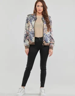 Kaporal - CAMIE Noir