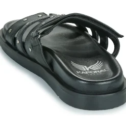 New Kaporal - CLEY Noir