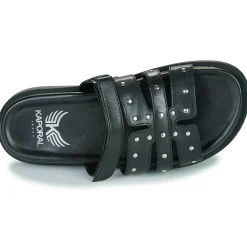 New Kaporal - CLEY Noir