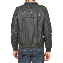 Kaporal - CYOTO Noir Discount