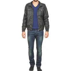 Kaporal - CYOTO Noir Discount