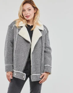 Kaporal - DOYOU Gris Outlet