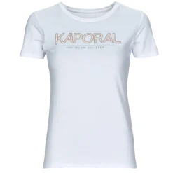 Sale Kaporal - JALL ESSENTIEL Blanc
