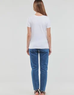 Sale Kaporal - JALL ESSENTIEL Blanc