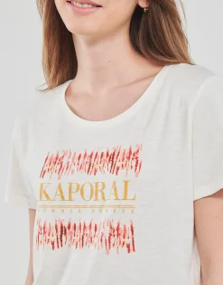 Kaporal - JEMA ESSENTIEL