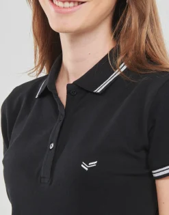 Kaporal - JULIX ESSENTIEL Noir Hot