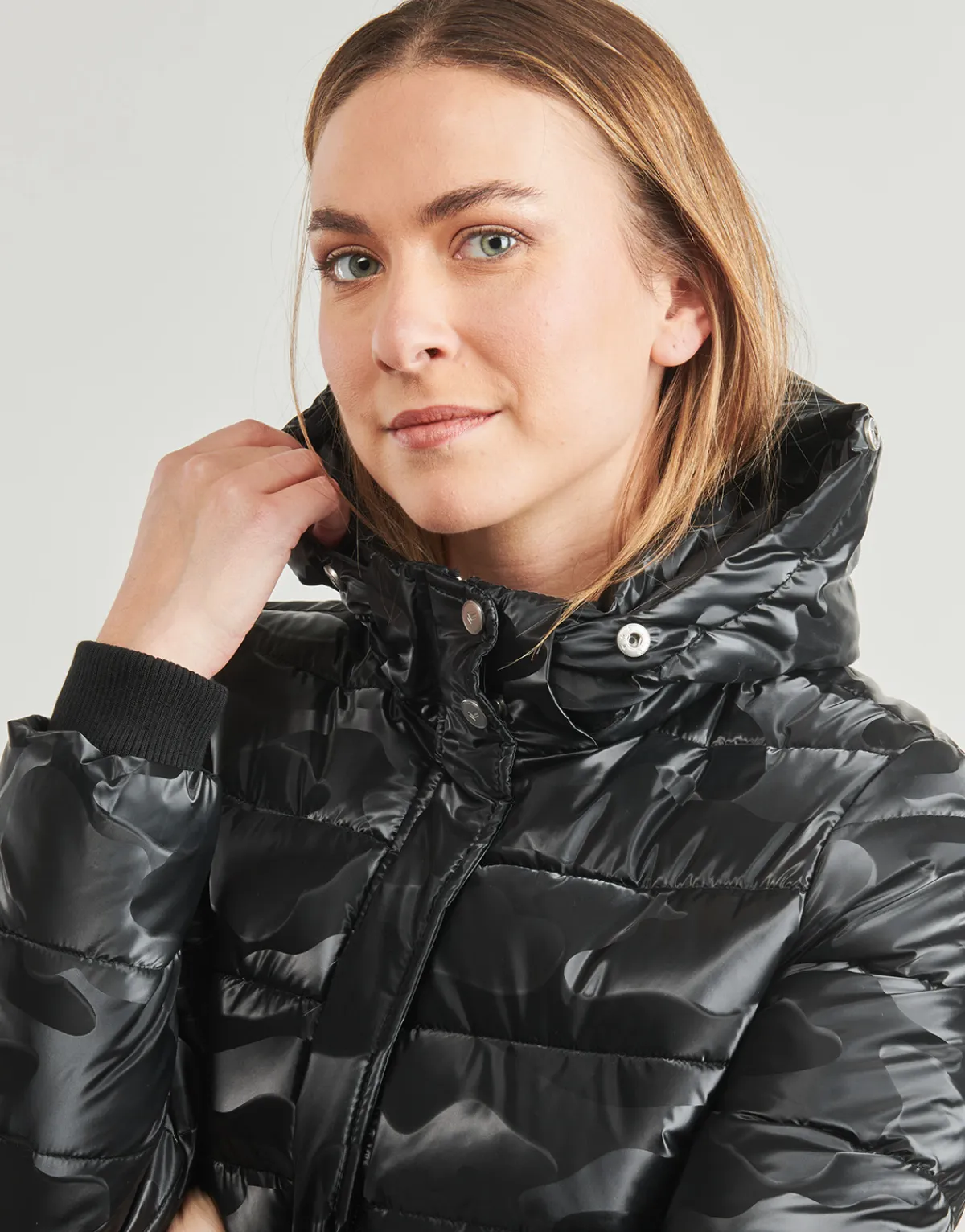 Kaporal - MOLO Noir Clearance