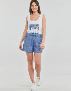 Sale Kaporal - PARDI Bleu