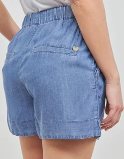 Sale Kaporal - PARDI Bleu