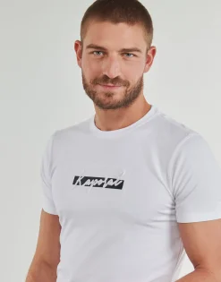 Hot Kaporal - VOKAL Blanc