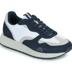 Kappa - ARVIKA Blanc