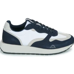 Kappa - ARVIKA Blanc