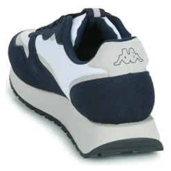 Kappa - ARVIKA Blanc