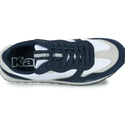 Kappa - ARVIKA Blanc