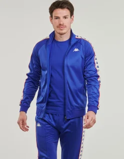 Outlet Kappa - BANDA ANNISTON SLIM Bleu