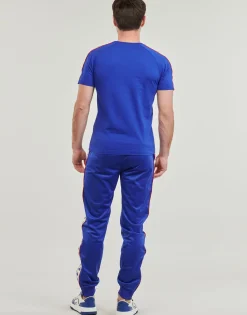 Clearance Kappa - BANDA COEN SLIM Bleu