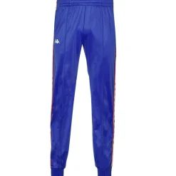 Kappa - BANDA RASTORIAZZ Bleu Outlet
